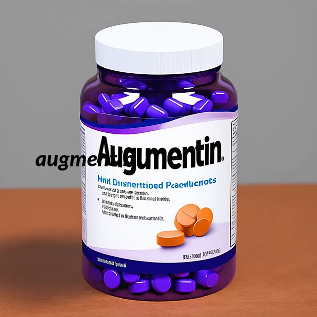 Augmentin obbligo di ricetta